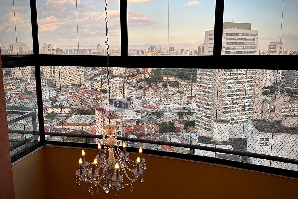 Apartamento, 4 quartos, 217 m² - Foto 8