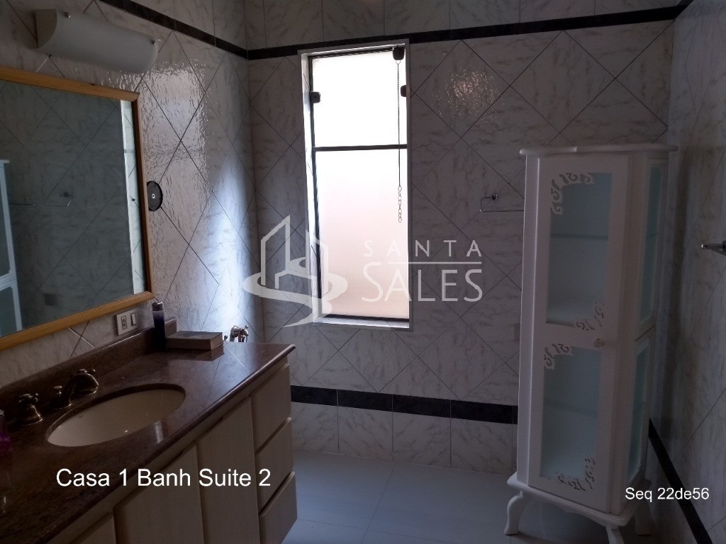 Casa, 7 quartos - Foto 48