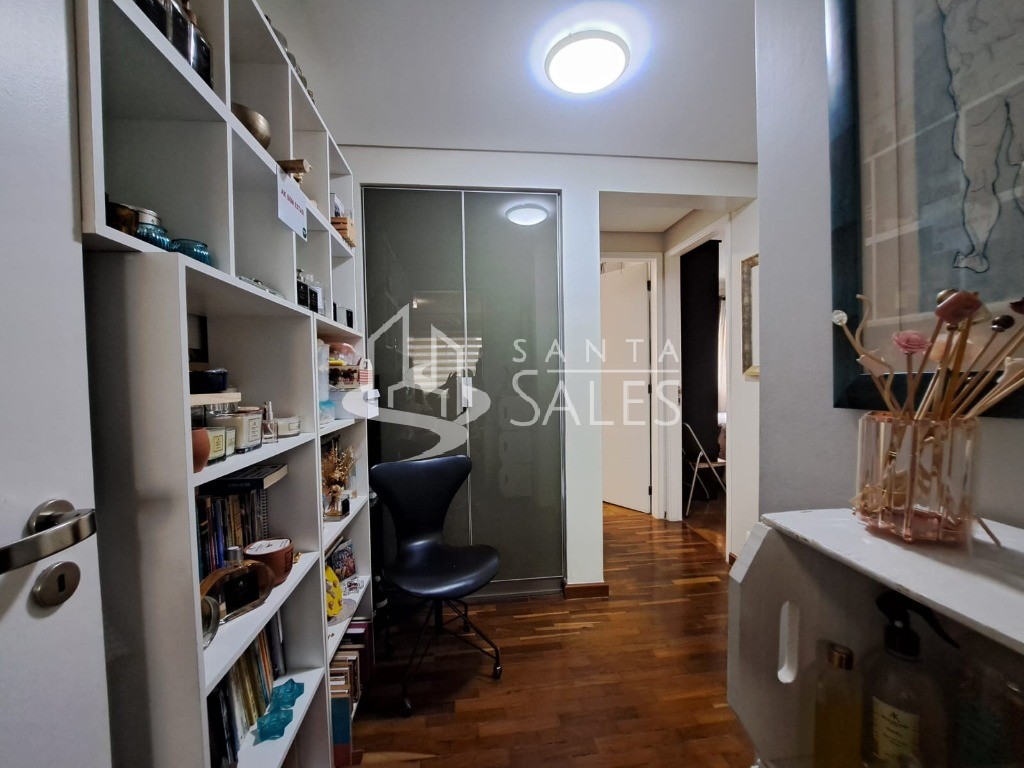 Apartamento, 3 quartos, 145 m² - Foto 4