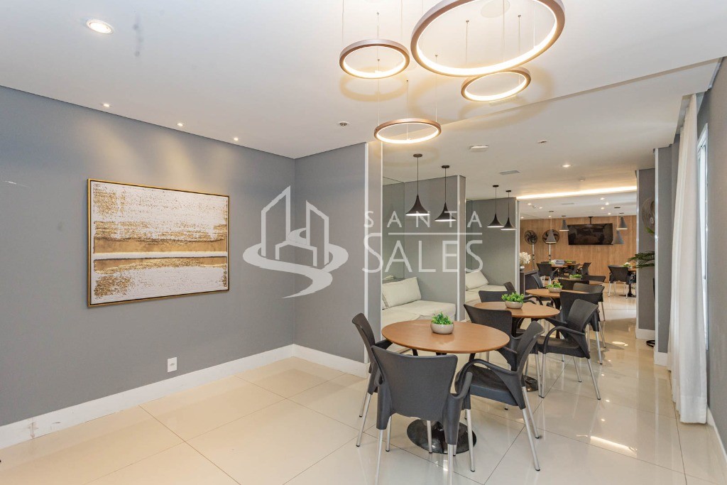 Apartamento, 2 quartos, 59 m² - Foto 40