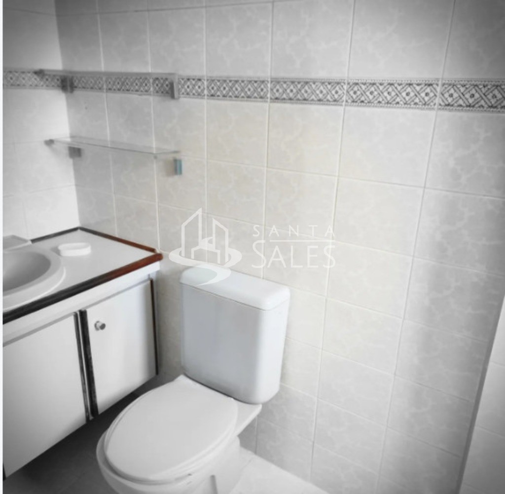 Apartamento, 3 quartos, 127 m² - Foto 7