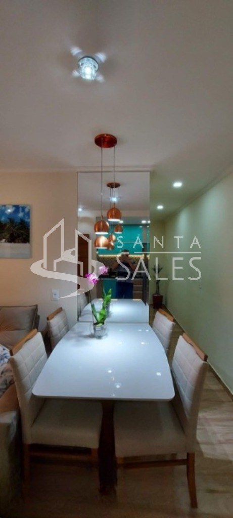 Apartamento, 2 quartos, 47 m² - Foto 5