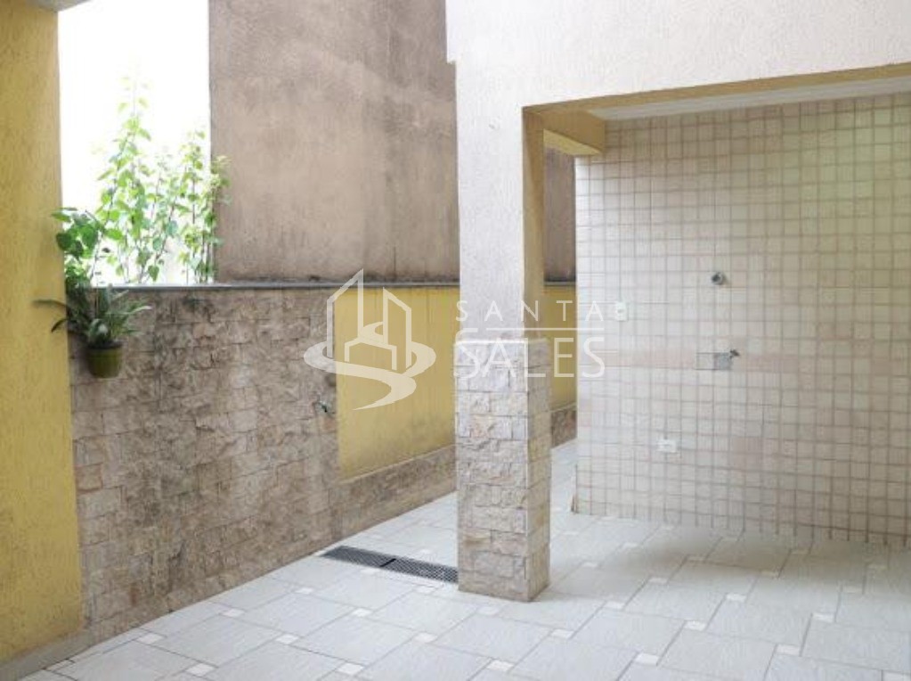 Casa, 3 quartos - Foto 46