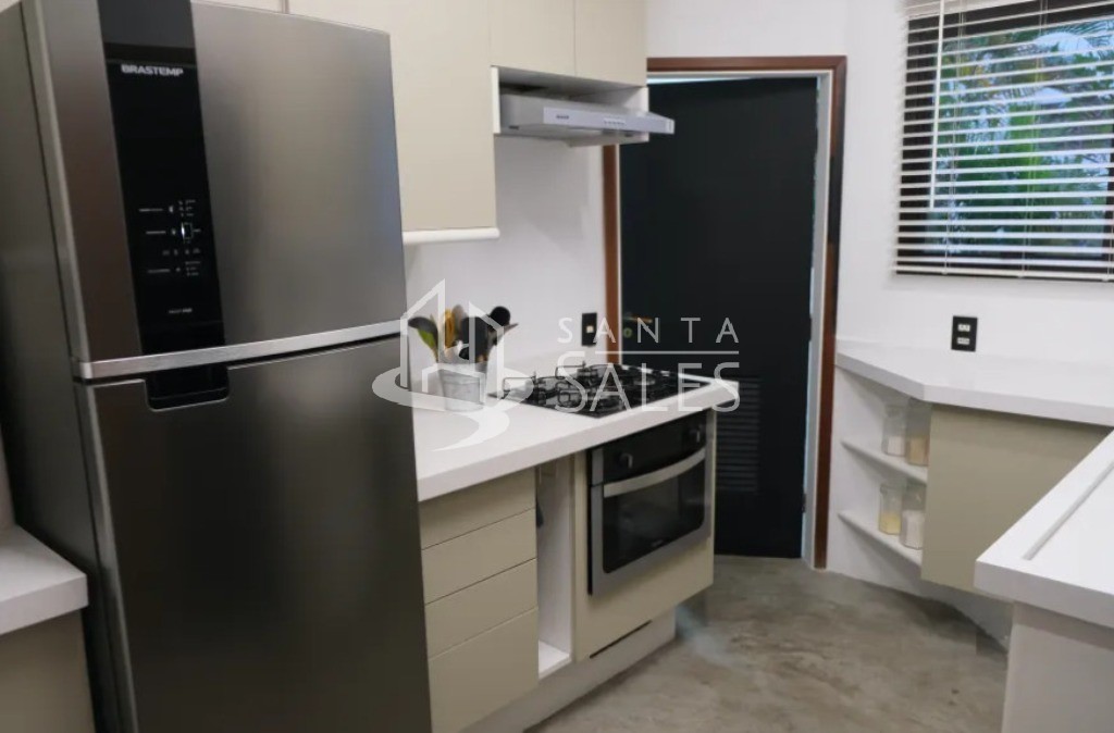 Apartamento, 3 quartos, 140 m² - Foto 6