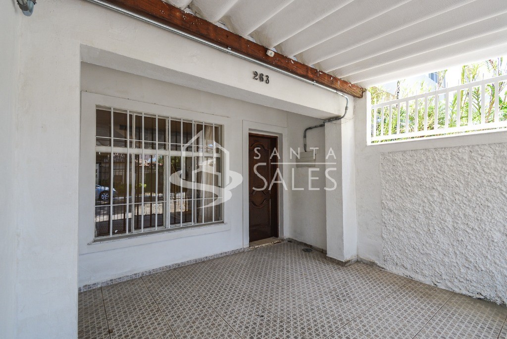 Casa, 2 quartos, 101 m² - Foto 37