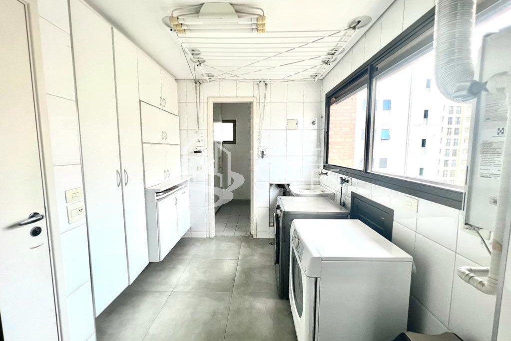 Apartamento, 4 quartos, 187 m² - Foto 33