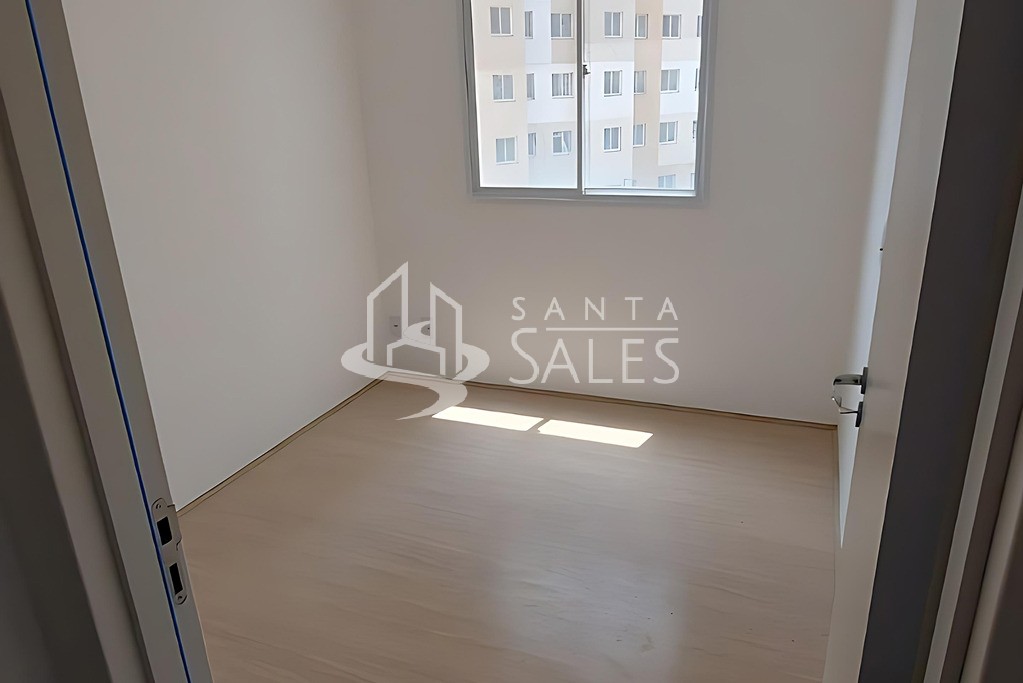 Apartamento, 1 quarto, 35 m² - Foto 1