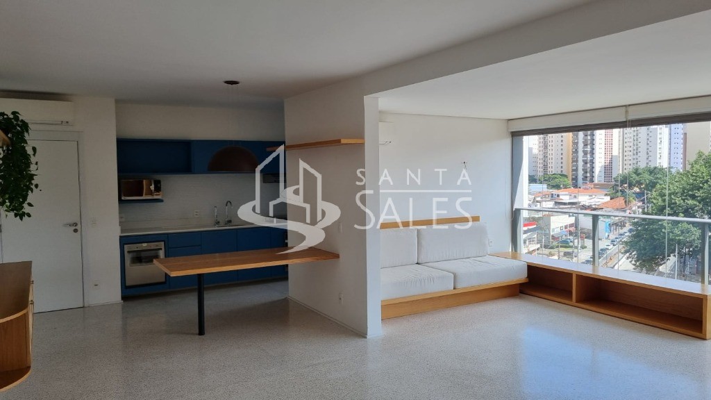 Apartamento, 2 quartos, 101 m² - Foto 2