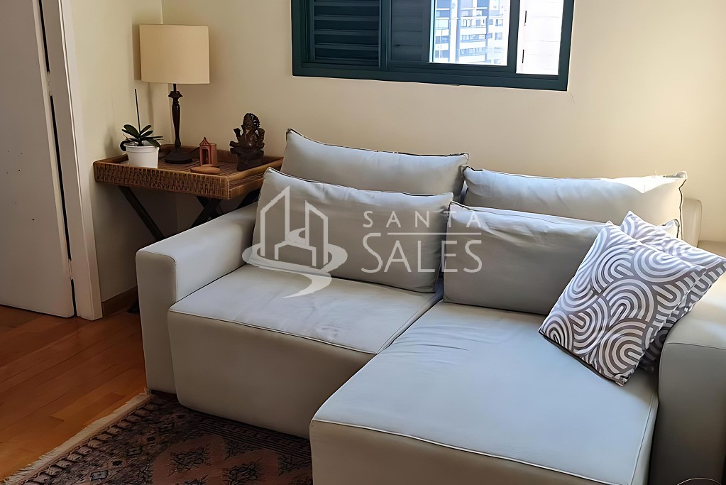 Apartamento, 2 quartos, 74 m² - Foto 2