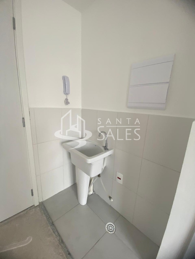 Flat/Apart Hotel à venda com 1 quarto, 26m² - Foto 5
