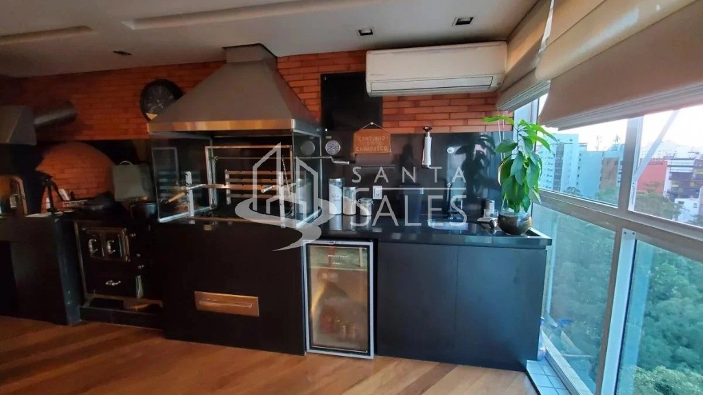 Apartamento, 2 quartos, 207 m² - Foto 9