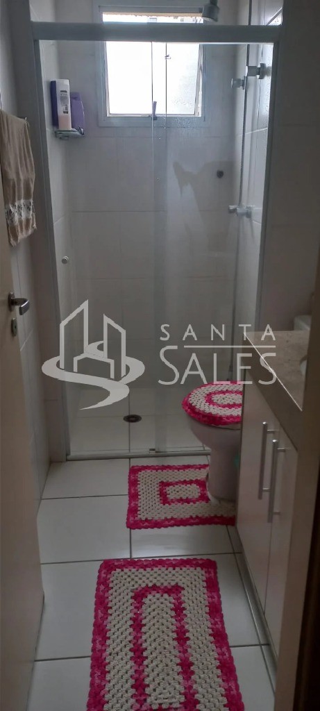 Apartamento à venda com 2 quartos, 100m² - Foto 22