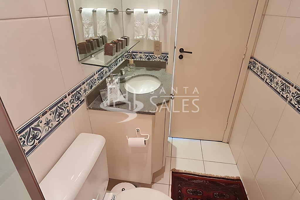 Apartamento, 2 quartos, 74 m² - Foto 12