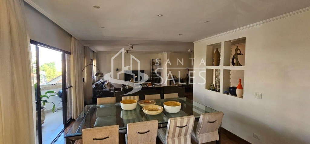 Apartamento, 4 quartos, 200 m² - Foto 13