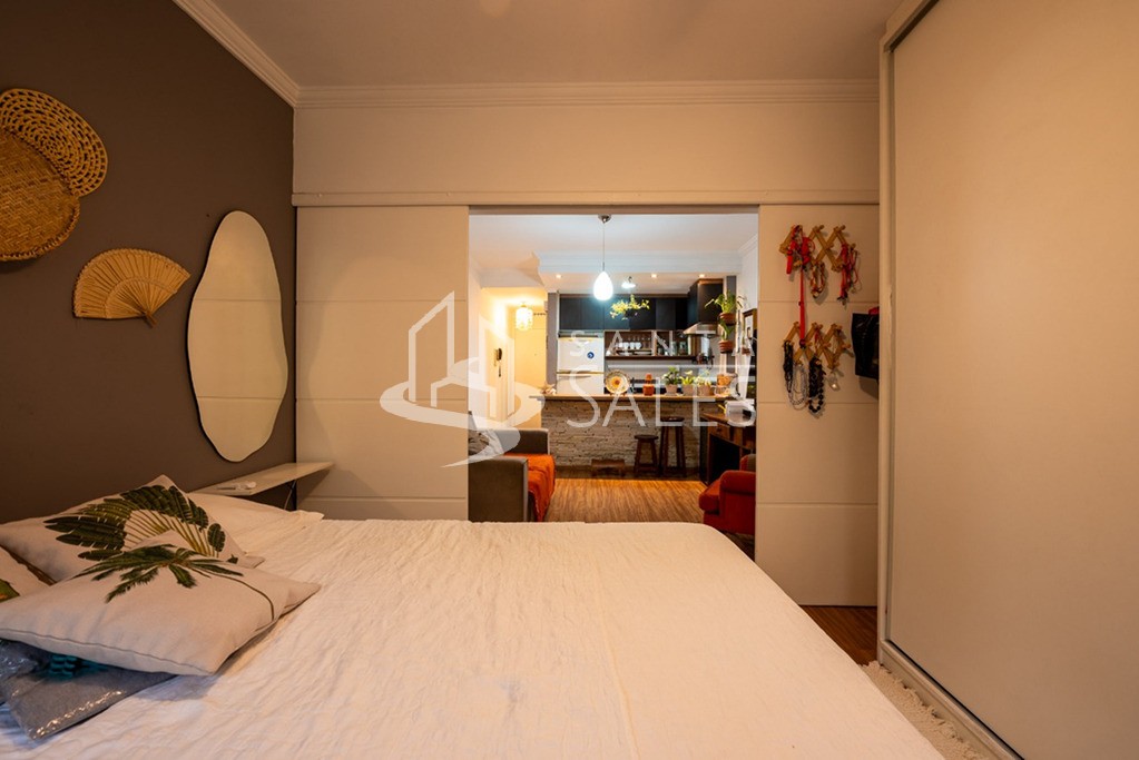 Apartamento, 1 quarto, 36 m² - Foto 15