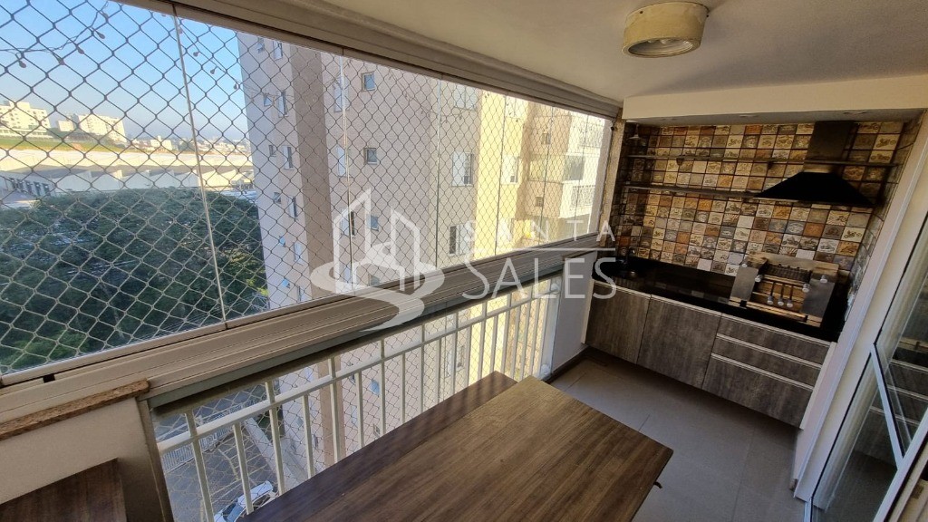 Apartamento, 3 quartos, 88 m² - Foto 8