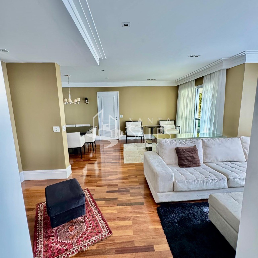 Apartamento, 2 quartos, 103 m² - Foto 2