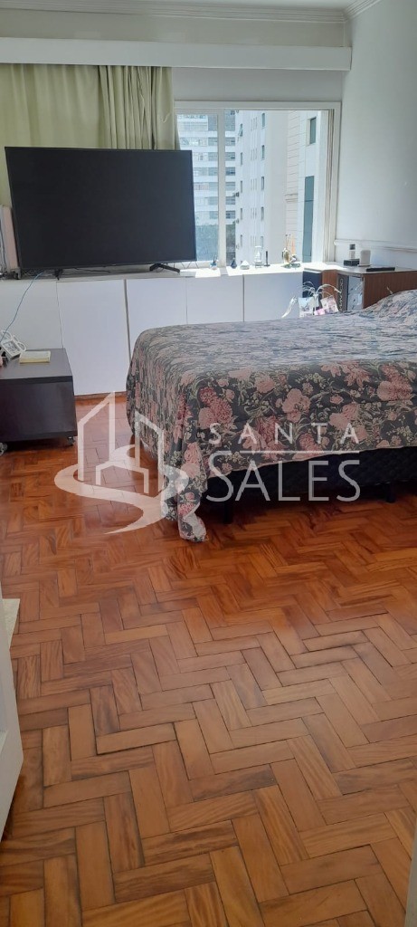 Apartamento, 3 quartos, 130 m² - Foto 19