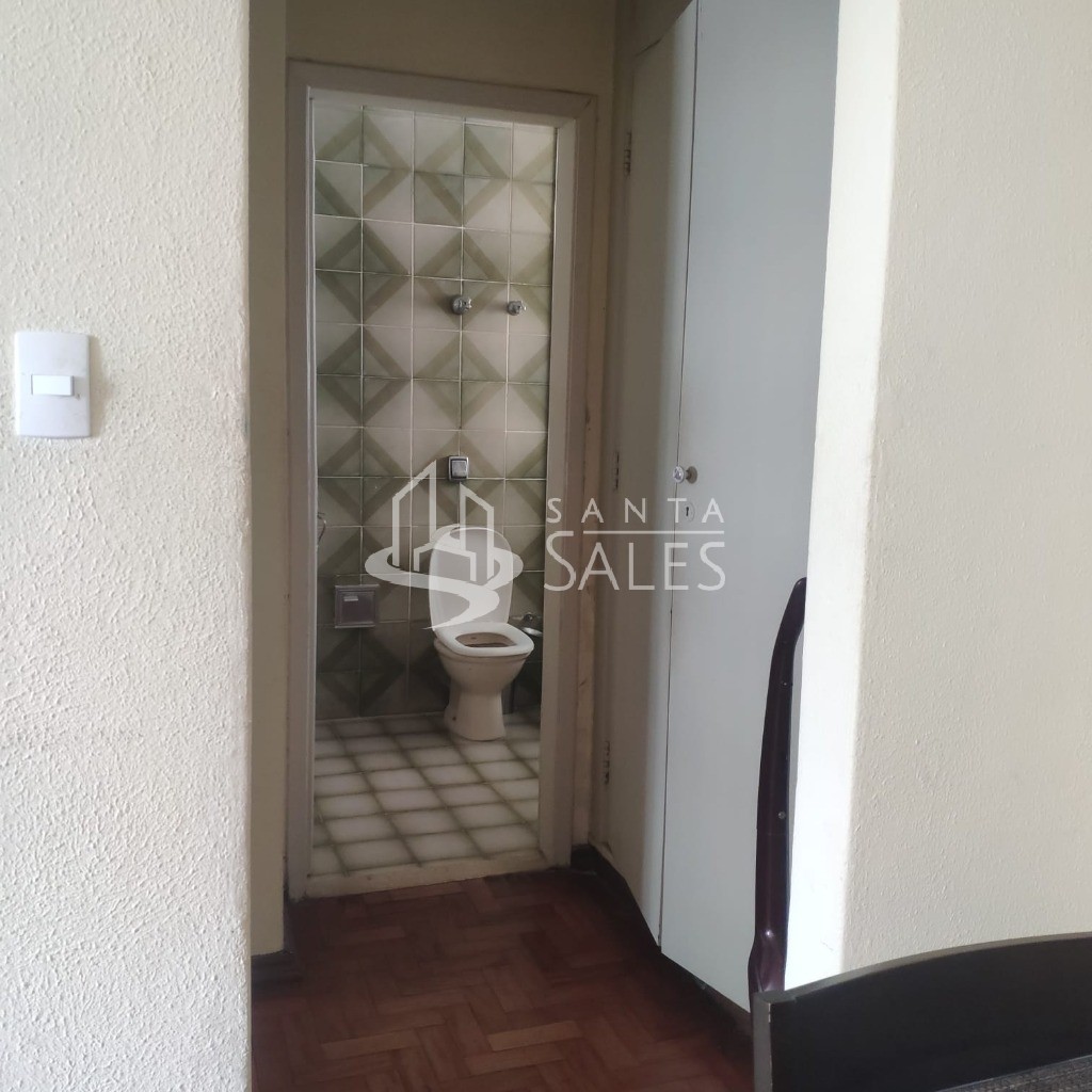 Apartamento, 1 quarto, 61 m² - Foto 13