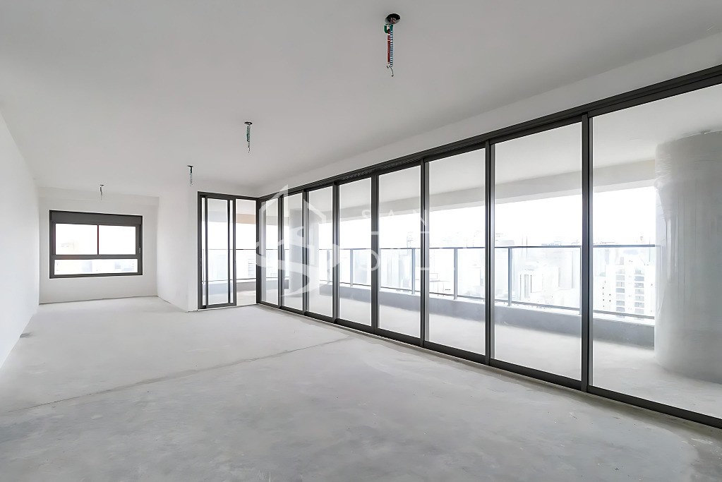 Apartamento, 3 quartos, 206 m² - Foto 1