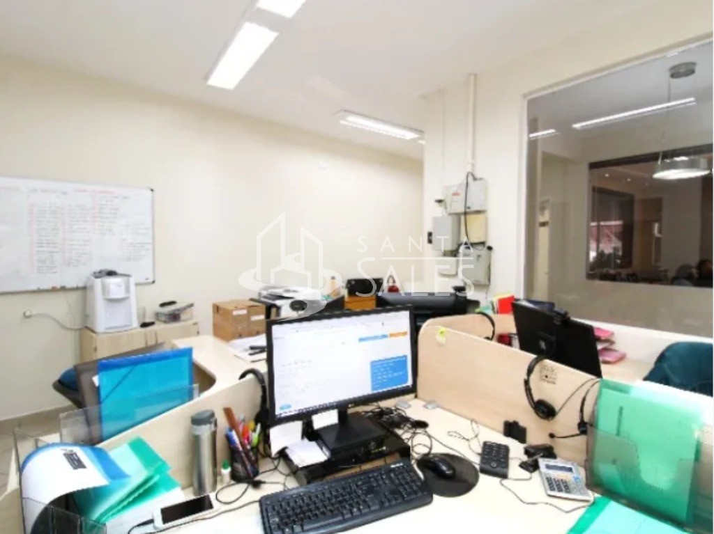 Prédio Inteiro à venda com 2 quartos, 170m² - Foto 3