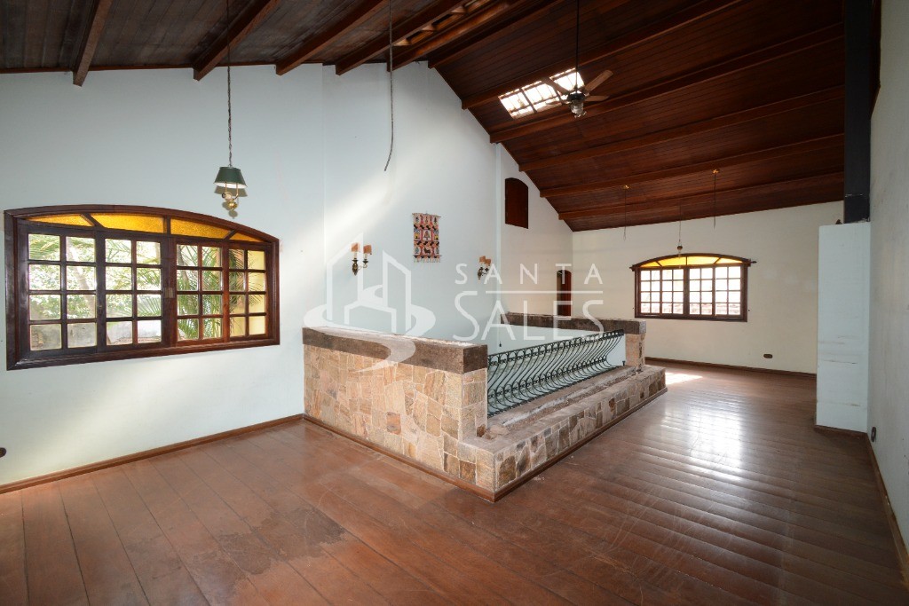 Sobrado, 5 quartos, 856 m² - Foto 40