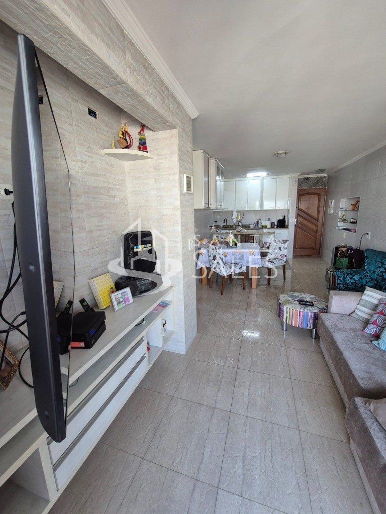 Apartamento, 3 quartos, 90 m² - Foto 8