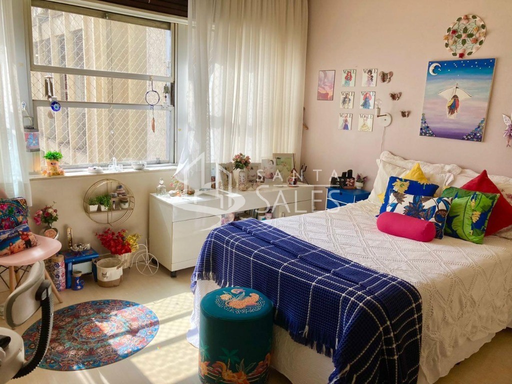 Apartamento, 5 quartos, 275 m² - Foto 9