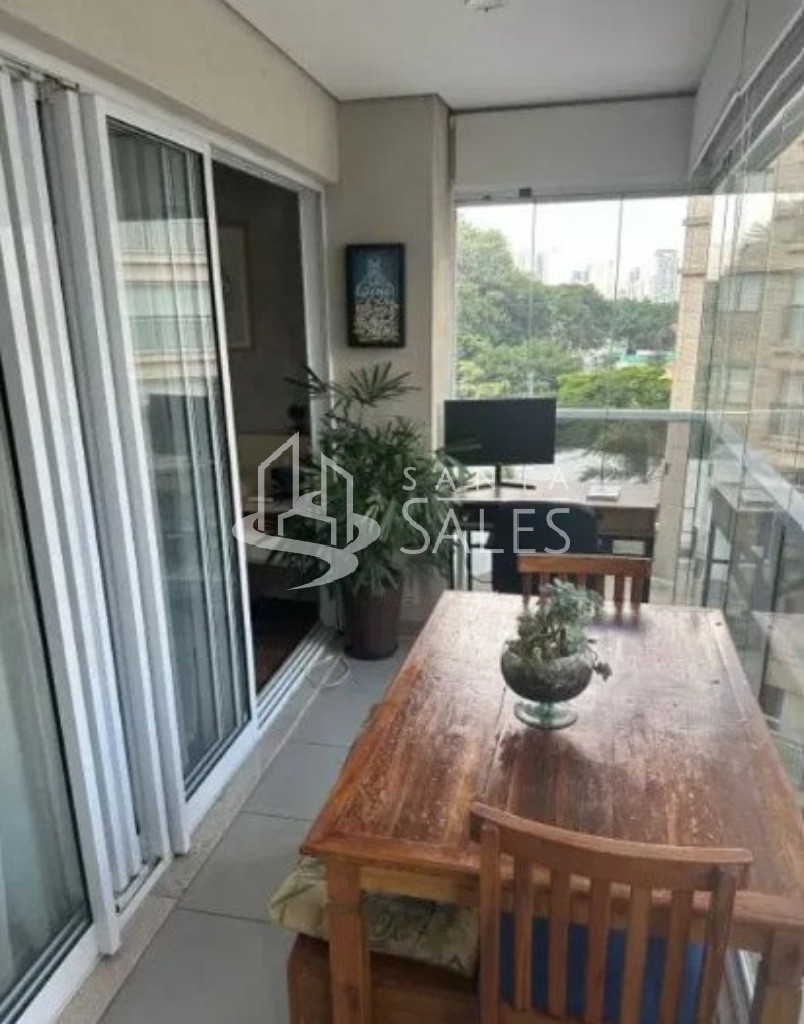 Apartamento, 1 quarto, 48 m² - Foto 6