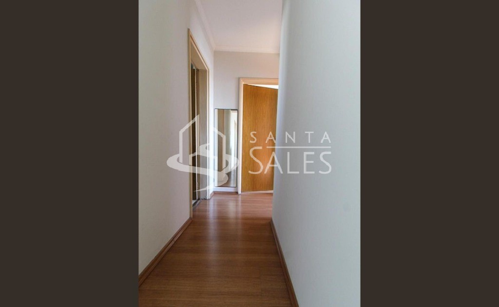 Apartamento à venda com 3 quartos, 85m² - Foto 8