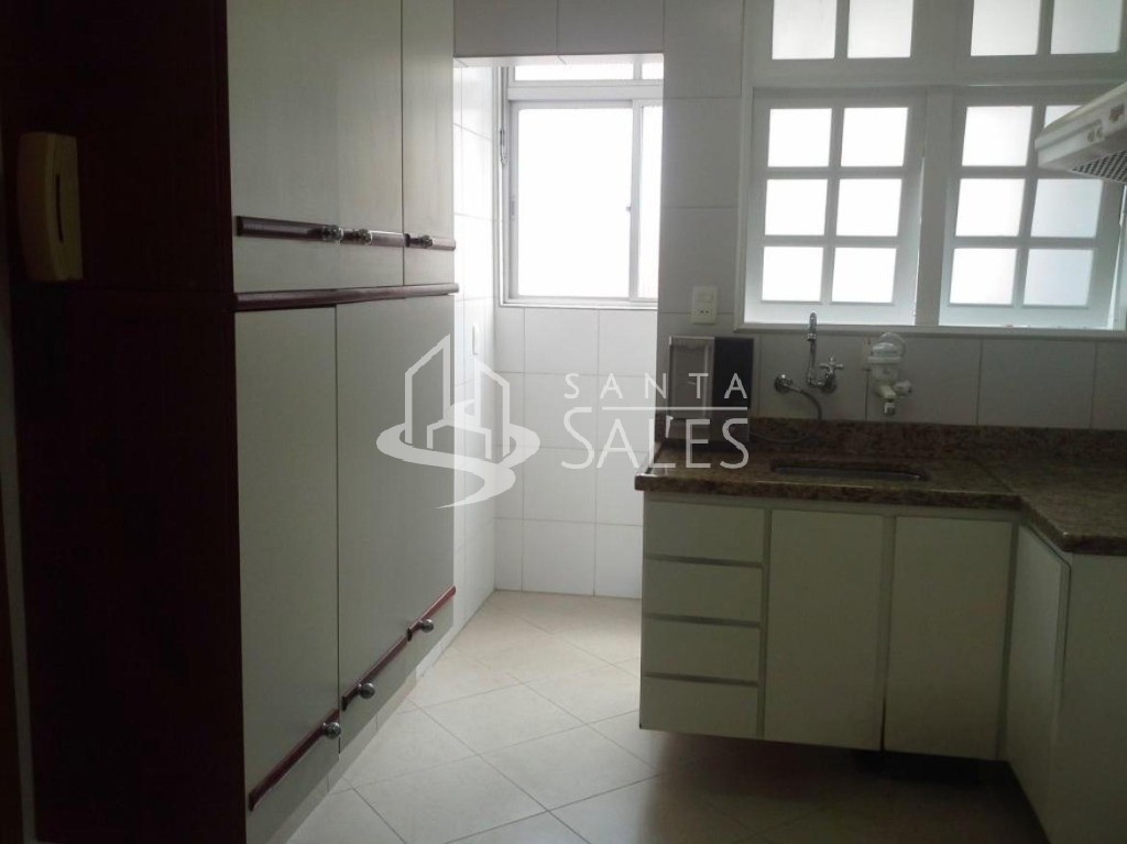 Apartamento, 1 quarto, 50 m² - Foto 5