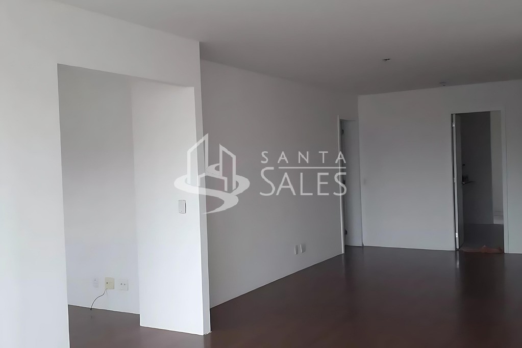 Apartamento, 3 quartos, 130 m² - Foto 2