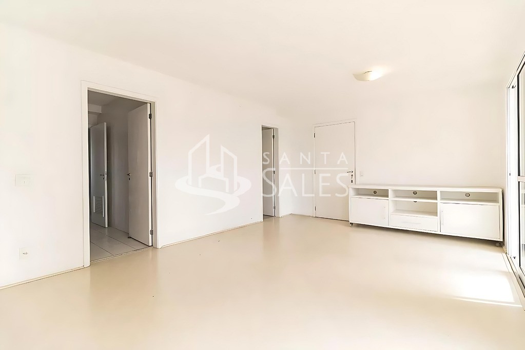 Apartamento à venda com 4 quartos, 136m² - Foto 4