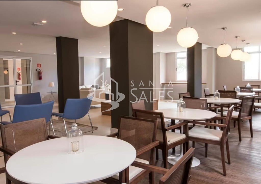 Apartamento, 2 quartos, 53 m² - Foto 31