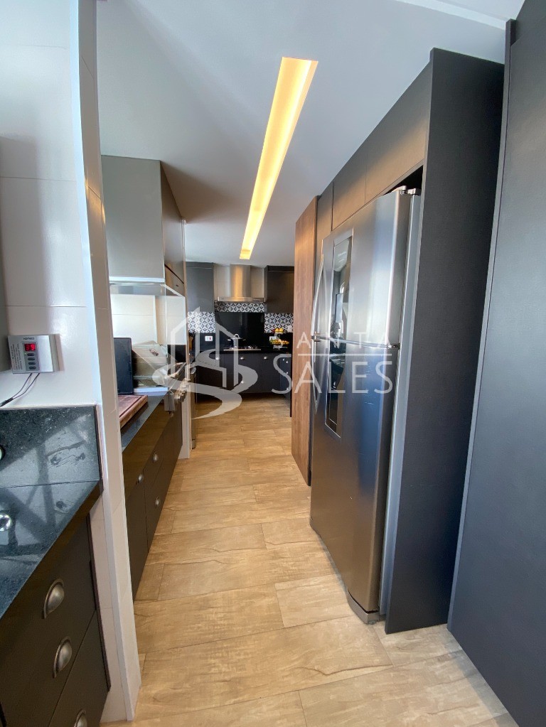 Apartamento, 4 quartos, 169 m² - Foto 9