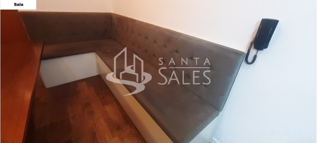 Apartamento, 2 quartos, 60 m² - Foto 14
