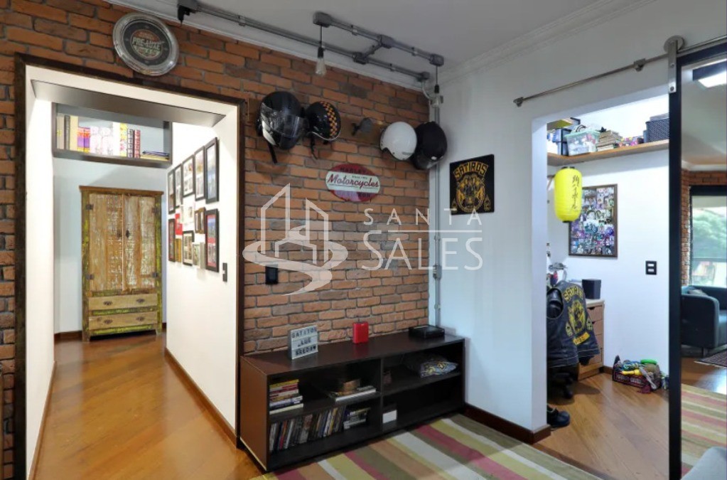Apartamento, 3 quartos, 140 m² - Foto 20