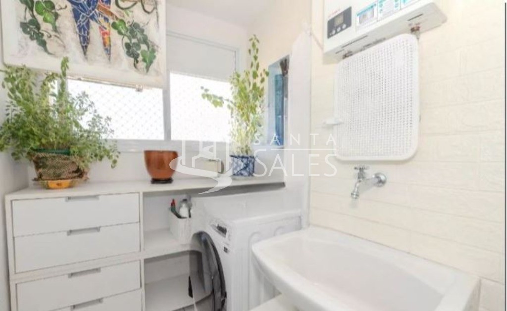 Apartamento, 1 quarto, 51 m² - Foto 17