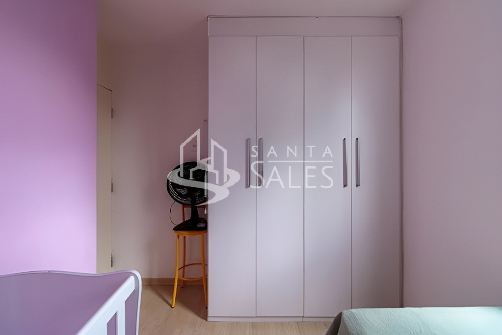 Apartamento, 3 quartos, 64 m² - Foto 11