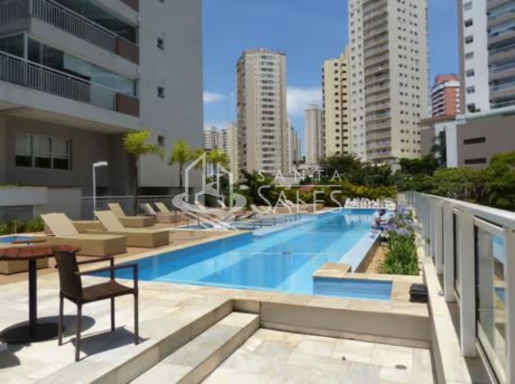 Apartamento, 1 quarto, 32 m² - Foto 65