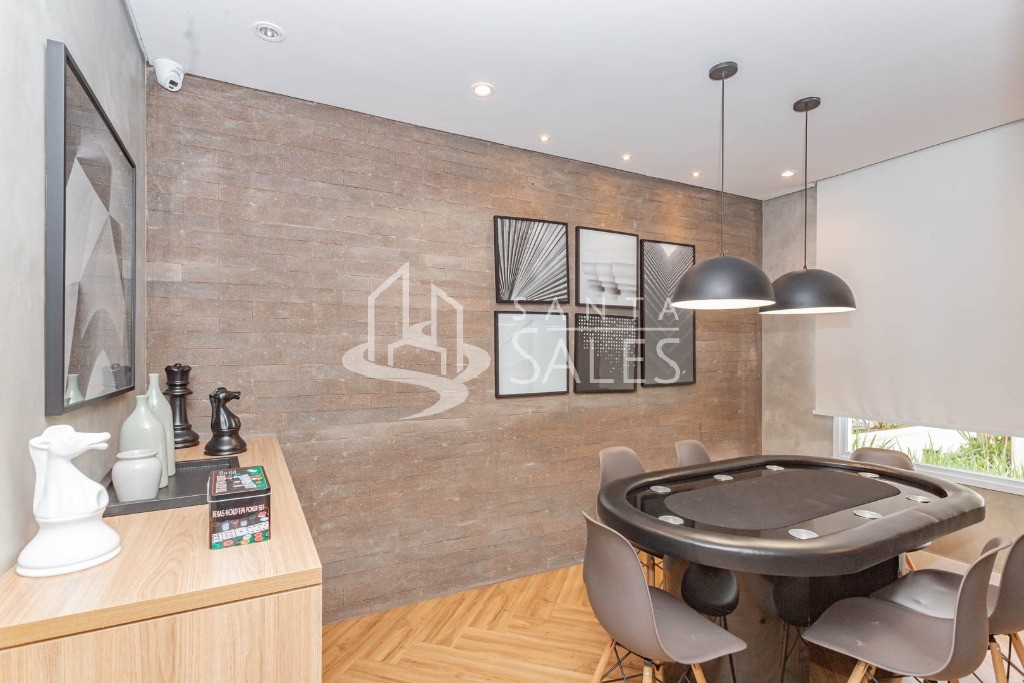 Apartamento, 2 quartos, 59 m² - Foto 44