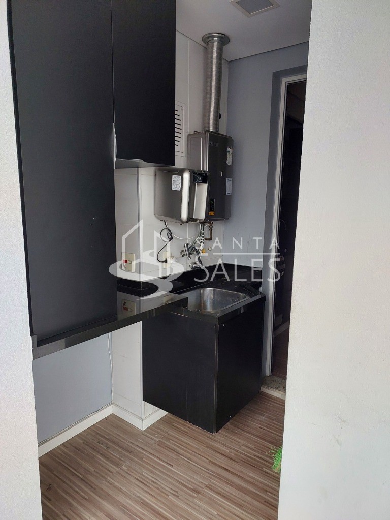 Apartamento, 1 quarto, 32 m² - Foto 56