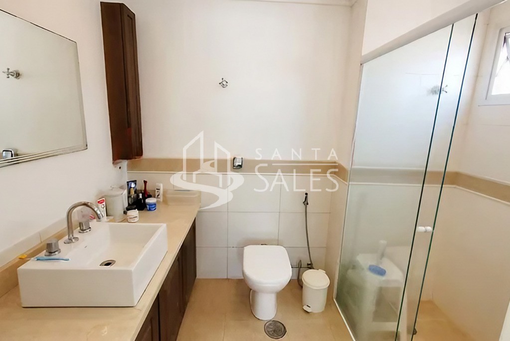 Apartamento, 3 quartos, 125 m² - Foto 21