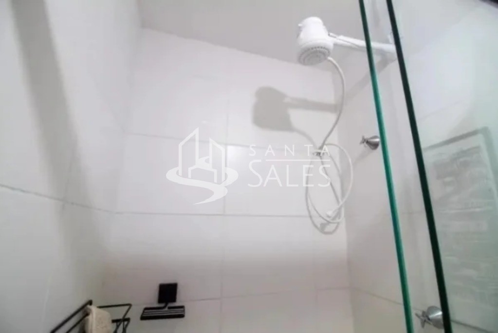 Apartamento, 2 quartos, 36 m² - Foto 14