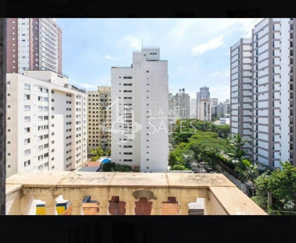 Apartamento, 4 quartos, 289 m² - Foto 19