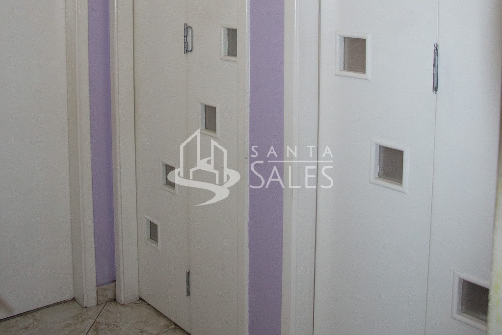 Apartamento, 2 quartos, 50 m² - Foto 13