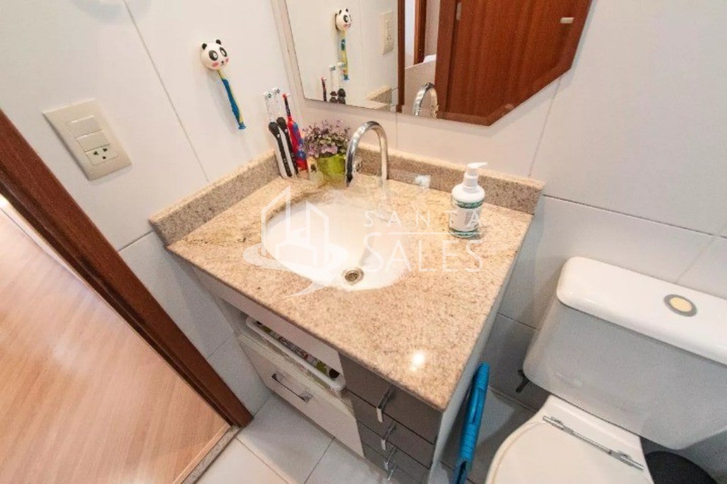 Apartamento, 3 quartos, 76 m² - Foto 12