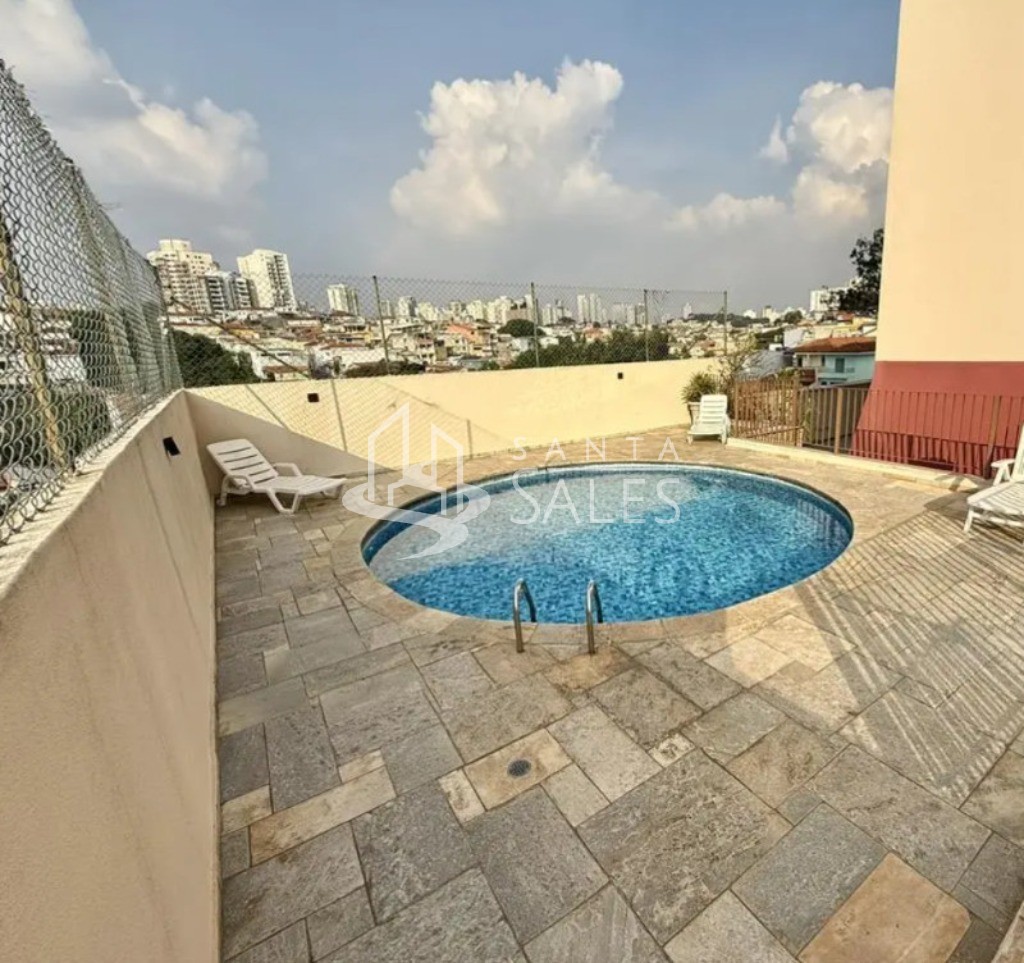 Apartamento à venda com 3 quartos, 68m² - Foto 22