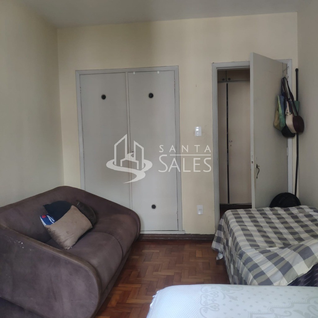 Apartamento, 1 quarto, 61 m² - Foto 5