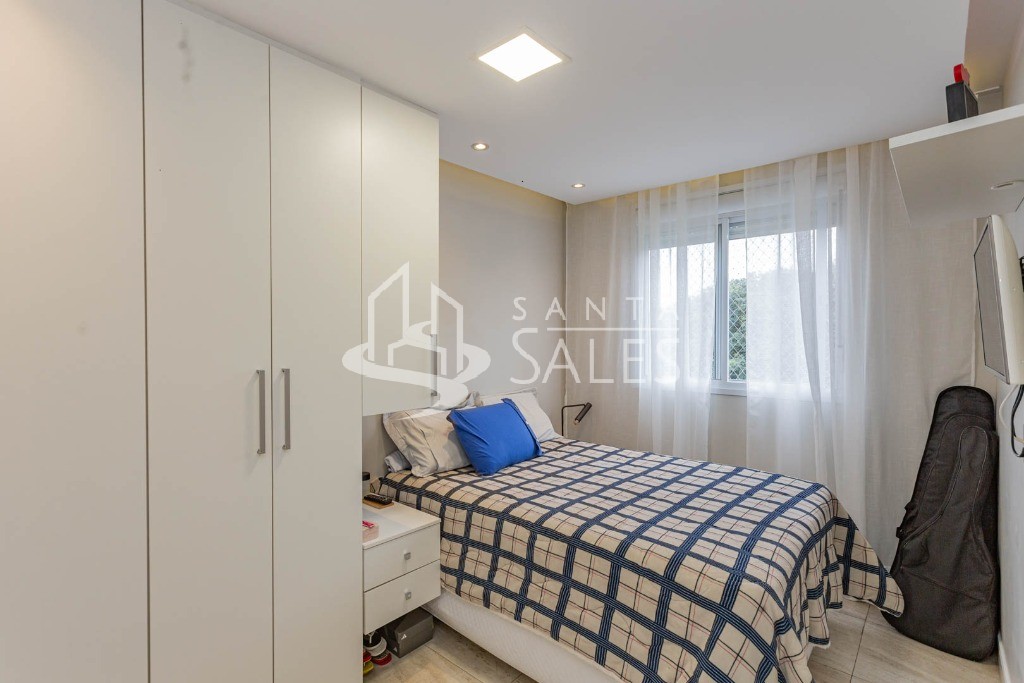 Apartamento, 2 quartos, 59 m² - Foto 11